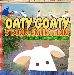 Oaty goaty complete for sale  Delivered anywhere in USA 