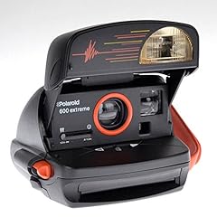 Polaroid 600 extreme for sale  Delivered anywhere in UK