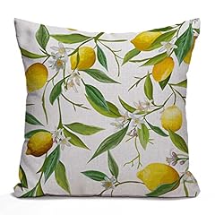 Tomda cushion cover for sale  Delivered anywhere in UK