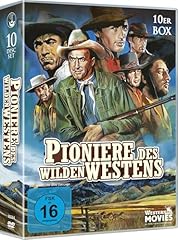 Western filme box gebraucht kaufen  Wird an jeden Ort in Deutschland
