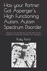 Partner got asperger for sale  Delivered anywhere in USA 