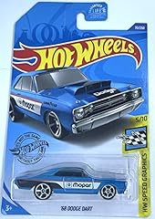 Hot wheels dodge for sale  Delivered anywhere in USA 