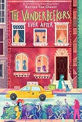 The vanderbeekers ever usato  Spedito ovunque in Italia 