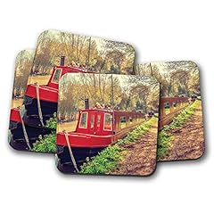 Set red canal for sale  Delivered anywhere in UK