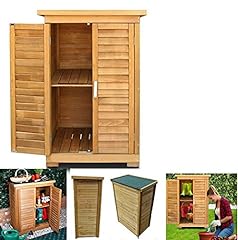 Weather portable wooden for sale  Delivered anywhere in Ireland