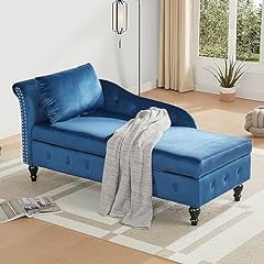 Iroomy storage chaise for sale  Delivered anywhere in USA 