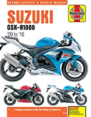 Suzuki gsx r1000 for sale  Delivered anywhere in Ireland