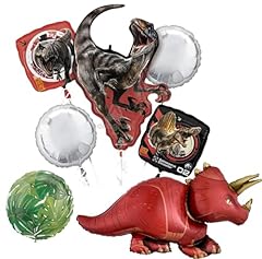 Jurassic dinosaur party for sale  Delivered anywhere in USA 