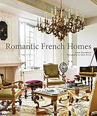Romantic french homes for sale  Delivered anywhere in UK