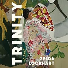 Trinity gebraucht kaufen  Wird an jeden Ort in Deutschland
