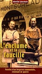 Enclume faucille d'occasion  Livré partout en France