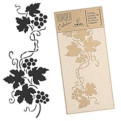 Nakleo pochoir bordure d'occasion  Livré partout en France