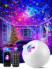 Pikoy galaxy projector for sale  Delivered anywhere in UK