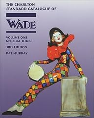 Wade general issues d'occasion  Livré partout en Belgiqu