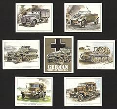 Artofwheels german military for sale  Delivered anywhere in Ireland