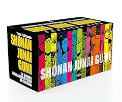 Shonan junai gumi usato  Spedito ovunque in Italia 