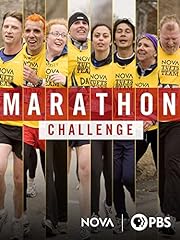 Marathon challenge for sale  Delivered anywhere in USA 