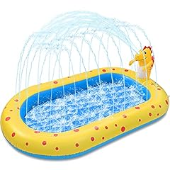 Goldge water play for sale  Delivered anywhere in UK