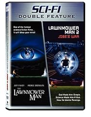 Lawnmower man lawnmower for sale  Delivered anywhere in USA 