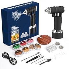 Whiskey smoker electric for sale  Delivered anywhere in USA 