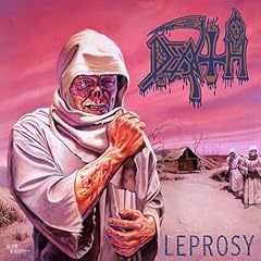 Leprosy reissue gebraucht kaufen  Wird an jeden Ort in Deutschland