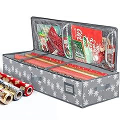 Wrapping paper storage for sale  Delivered anywhere in USA 