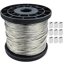 Wire cable wire for sale  Delivered anywhere in USA 