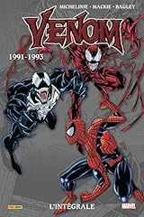 Venom intégrale 1991 d'occasion  Livré partout en France