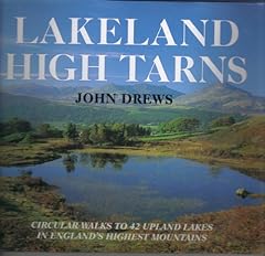 Lakeland high tarns for sale  Delivered anywhere in UK