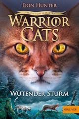Warrior cats vision gebraucht kaufen  Wird an jeden Ort in Deutschland
