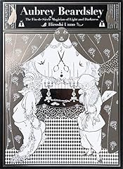 Aubrey beardsley decadent for sale  Delivered anywhere in UK