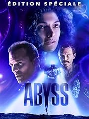 The abyss d'occasion  Livré partout en France
