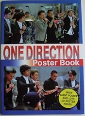 One direction poster for sale  Delivered anywhere in UK