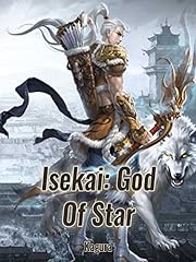 Isekai god star d'occasion  Livré partout en France