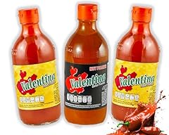 Valentina hot sauce gebraucht kaufen  Wird an jeden Ort in Deutschland