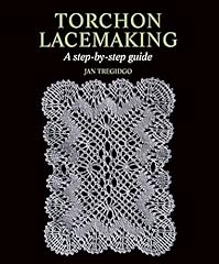 Torchon lacemaking step for sale  Delivered anywhere in UK