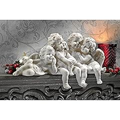 Design toscano cherub for sale  Delivered anywhere in UK