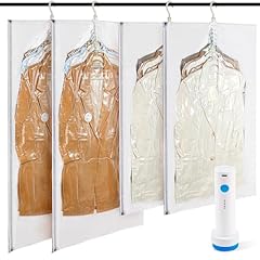 Duoran hanging vacuum for sale  Delivered anywhere in USA 