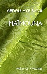 Maïmouna d'occasion  Livré partout en Belgiqu