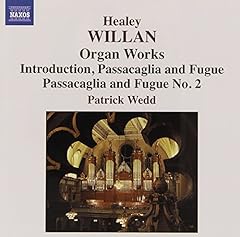 Willan organ works for sale  Delivered anywhere in UK