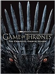 Game thrones complete for sale  Delivered anywhere in USA 