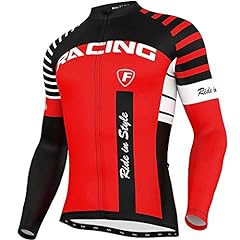 Fdx cycling jersey for sale  Delivered anywhere in UK