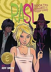 Rasl book two for sale  Delivered anywhere in USA 