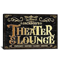 Bmydiy personalized theater for sale  Delivered anywhere in USA 
