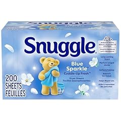 Snuggle dryer sheets for sale  Delivered anywhere in USA 