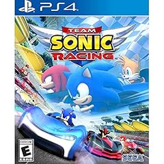 Team sonic racing for sale  Delivered anywhere in USA 