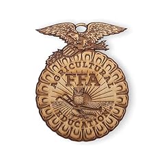 Ffa ornament future for sale  Delivered anywhere in USA 