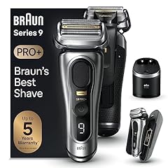 Braun series electric for sale  Delivered anywhere in UK