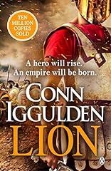 Lion brings war for sale  Delivered anywhere in UK