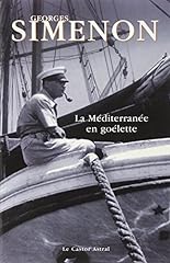 Méditerranée goélette mare d'occasion  Livré partout en Belgiqu